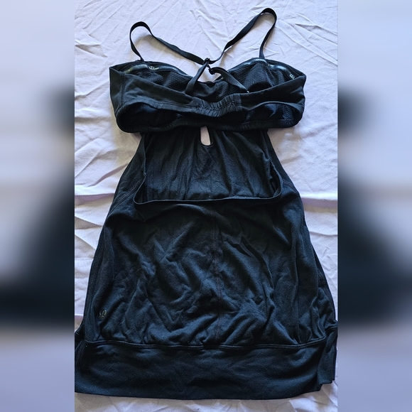 Lululemon tank top - Picture 2 of 2